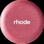 Rhode logo